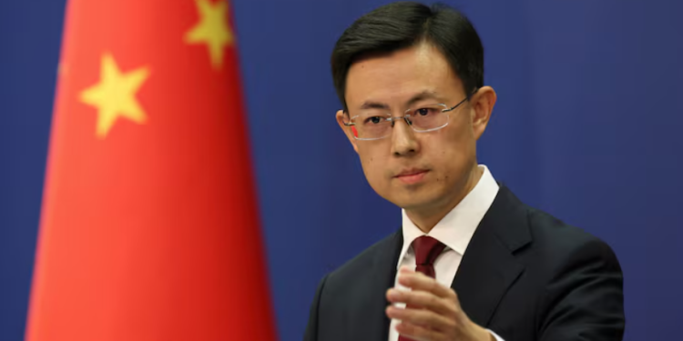 Odbor za mir: Kina tvrdi da brani globalni sustav fokusiran na UN