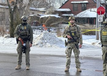 Minnesota tuži američku administraciju zbog operacija ICE-a