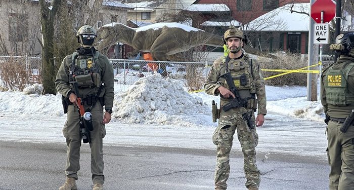 Minnesota tuži američku administraciju zbog operacija ICE-a