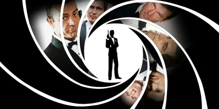 Znamo li napokon identitet novog Jamesa Bonda?