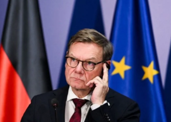 Njemački ministar: Budućnost Grenlanda isključivo je u rukama njegovih stanovnika