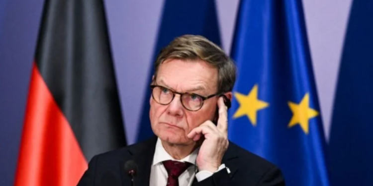 Njemački ministar: Budućnost Grenlanda isključivo je u rukama njegovih stanovnika