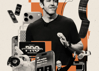 John Ternus: Čovjek koji bi mogao biti sljedeći izvršni direktor Applea