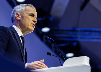 Govor kanadskog premijera u Davosu: “Sa hegemonima pregovaramo iz pozicije slabosti. Prihvaćamo što nam se nudi. Natječemo se tko će biti popustljiviji. To nije suverenitet već gluma suvereniteta uz prihvaćanje podređenosti”