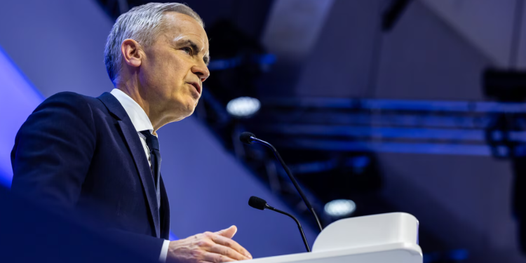 Govor kanadskog premijera u Davosu: “Sa hegemonima pregovaramo iz pozicije slabosti. Prihvaćamo što nam se nudi. Natječemo se tko će biti popustljiviji. To nije suverenitet već gluma suvereniteta uz prihvaćanje podređenosti”