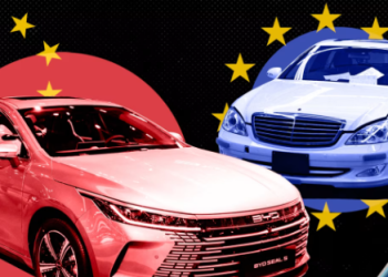 Rat cijenama u 2026.: Kineska ofenziva pritišće europske auto-gigante, profitiraju kupci