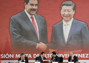 Trump kreće u pohod na Latinsku Ameriku. Kina je već tamo