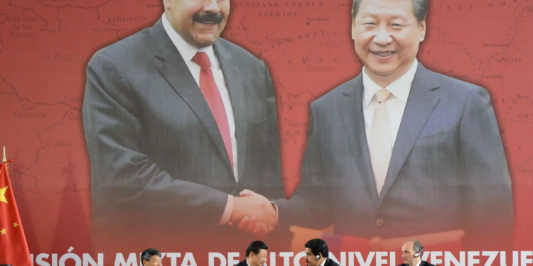 Trump kreće u pohod na Latinsku Ameriku. Kina je već tamo