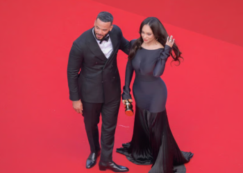 Influencerica Kristy Scott podnijela zahtjev za razvod od supruga Desmonda Scotta nakon 12 godina braka