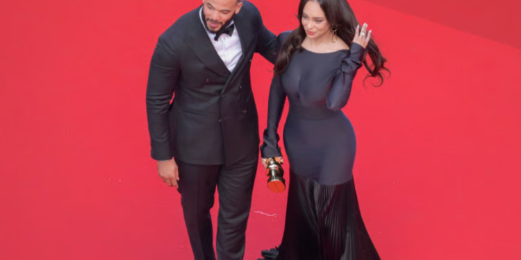 Influencerica Kristy Scott podnijela zahtjev za razvod od supruga Desmonda Scotta nakon 12 godina braka