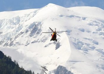 Osmero ljudi poginulo u trima lavinama u Austriji