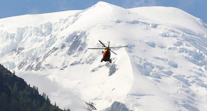 Osmero ljudi poginulo u trima lavinama u Austriji