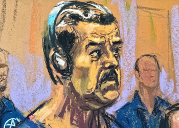 Švicarska zamrznula svu imovinu Madura i njegovih bliskih suradnika