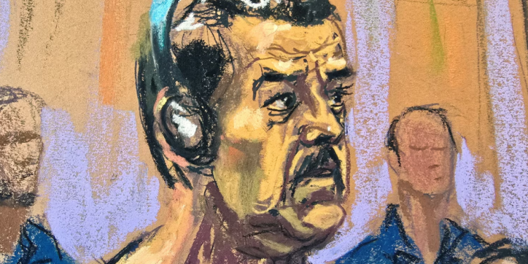 Švicarska zamrznula svu imovinu Madura i njegovih bliskih suradnika