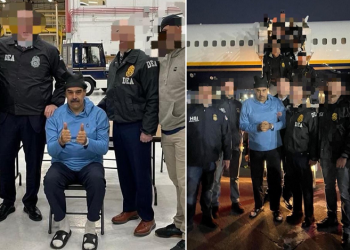 Maduro u pritvoru, Trump najavljuje nove poteze: Sljedeća Kuba i Nikaragva