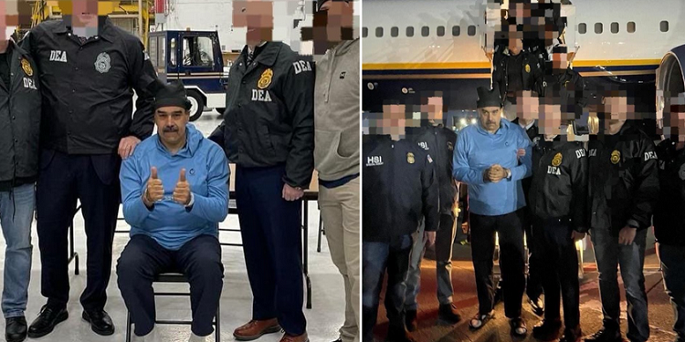 Maduro u pritvoru, Trump najavljuje nove poteze: Sljedeća Kuba i Nikaragva