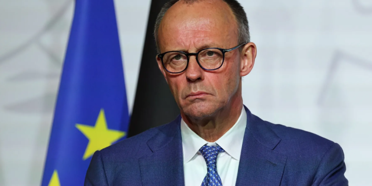 Merz: Europa želi ‘izbjeći svaku eskalaciju’ sa SAD-om oko Grenlanda