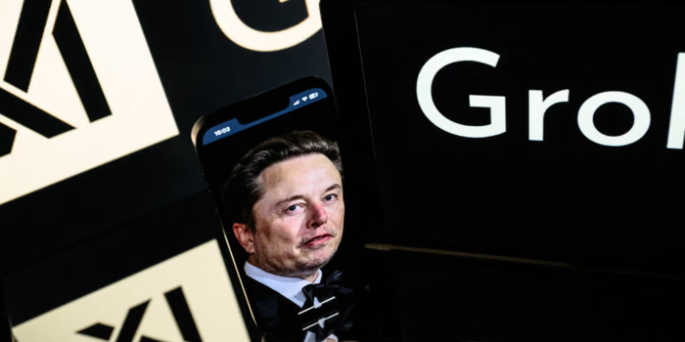 MUSK POD ZABRANOM: Prva država u potpunosti blokirala njegov AI, čeka se odgovor EU