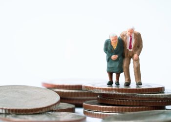 Mirovine u 2026. rastu za 17%, minimalna dostiže 700 KM