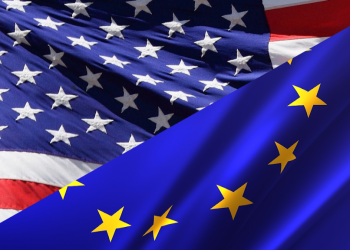Gospodarske veze SAD-a i EU-a pokazuju zašto se nijedna strana ne može odvojiti