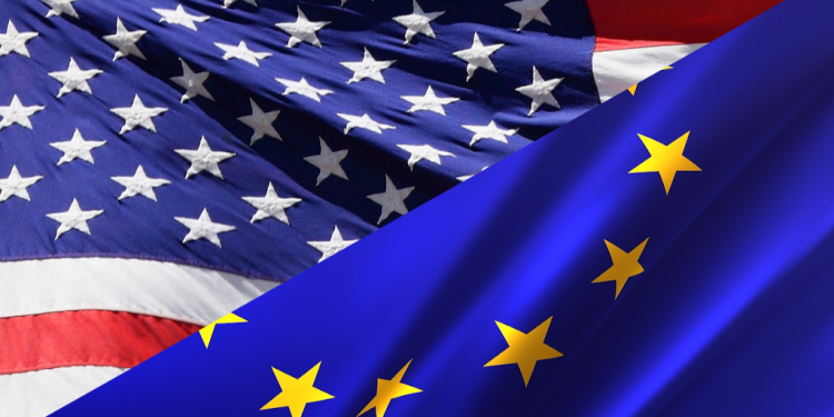 Gospodarske veze SAD-a i EU-a pokazuju zašto se nijedna strana ne može odvojiti