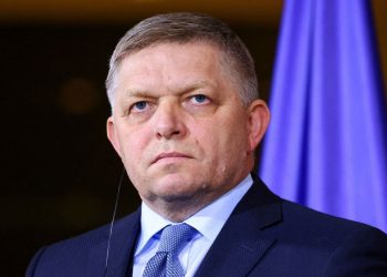 Slovački vrh potvrdio prekid vojne pomoći Ukrajini: Fokus na suverenitetu i energetskoj sigurnosti