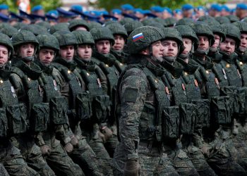 Varka stoljeća? Bruxelles pokleknuo pred ruskom propagandom usprkos nikad slabijoj vojsci Kremlja