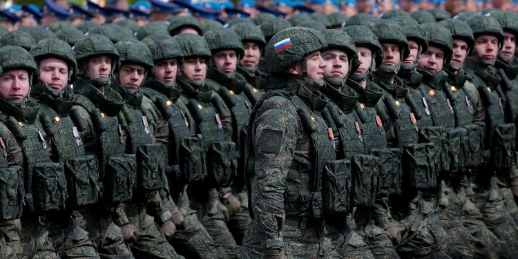 Varka stoljeća? Bruxelles pokleknuo pred ruskom propagandom usprkos nikad slabijoj vojsci Kremlja