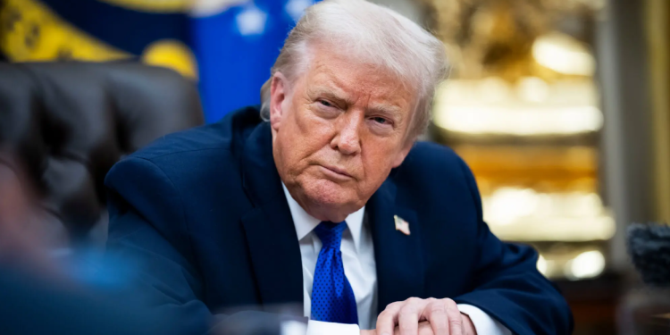 Oštra poruka iz Berlina: “Međunarodno pravo vrijedi za sve, pa i za SAD