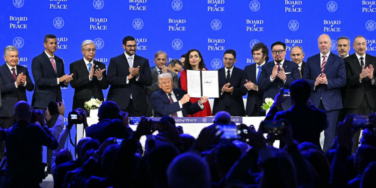 Hrvatska slijedi Europu – neće u Trumpov Odbor za mir