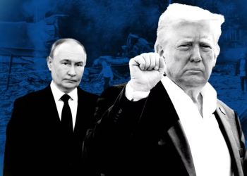 Zašto je Putin ušutio kada ga je Trump izazvao oko Venezuele?