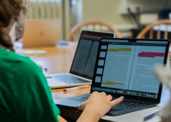 Umjetna inteligencija stiže u učionice