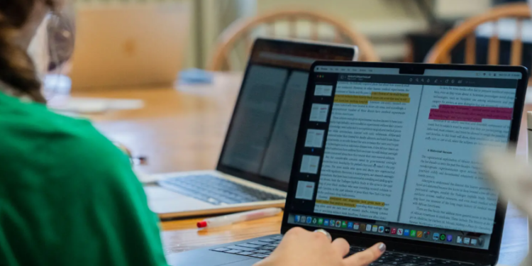 Umjetna inteligencija stiže u učionice