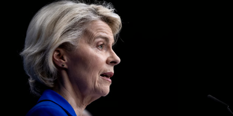 EU upozorava na „silaznu spiralu“ nakon Trumpovih prijetnji carinama zbog Grenlanda