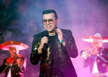 Glazbena zvijezda poginula u padu zrakoplova u blizini Kolumbije