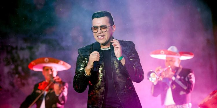 Glazbena zvijezda poginula u padu zrakoplova u blizini Kolumbije