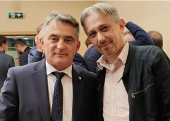 Kovačević javno otkrio ‘matematiku i kontinuitet’ izbornog inženjeringa – izbora hrvatskog člana Predsjedništva BiH bošnjačkim glasovima