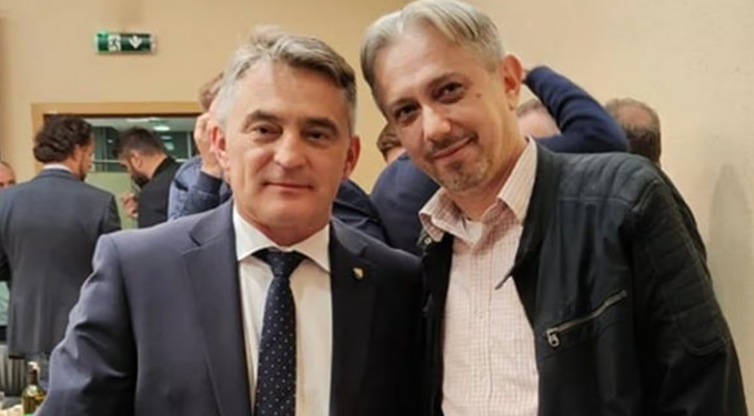 Kovačević javno otkrio ‘matematiku i kontinuitet’ izbornog inženjeringa – izbora hrvatskog člana Predsjedništva BiH bošnjačkim glasovima