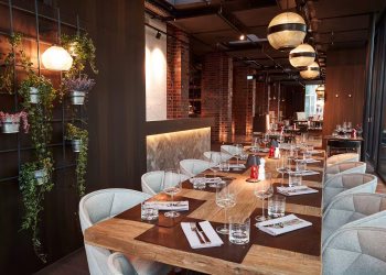 Cijene restorana i hotela u Europi: Švicarska najskuplja, Balkan najpovoljniji