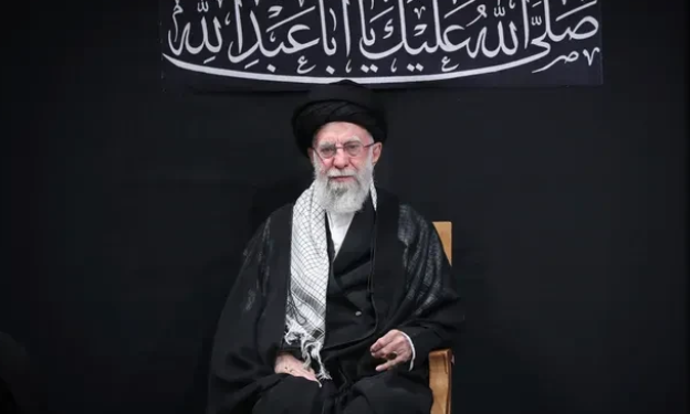 Izrael tvrdi da je iranski ajatolah Hamenei mrtav