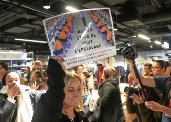 EU otvara službenu istragu protiv Sheina zbog prodaje seksualnih lutaka s likom djece i ovisničkog dizajna aplikacije