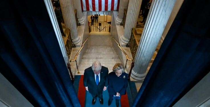 Zastupnički dom otkazao glasovanje o nepoštivanju suda nakon što su Clintonovi pristali svjedočiti o Epsteinu