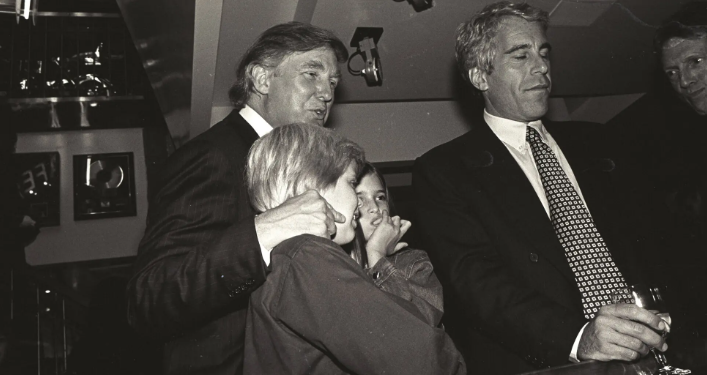 EPSTEIN Tri desetljeća šutnje i srama: Tko je od 1996. godine svjesno ignorirao silovanja maloljetnica?