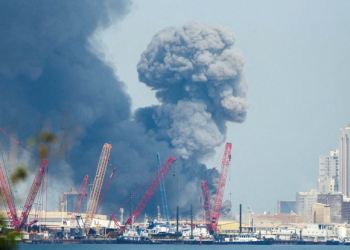 Ratni kaos na Bliskom istoku nakon američko-izraelskog ‘preventivnog napada’