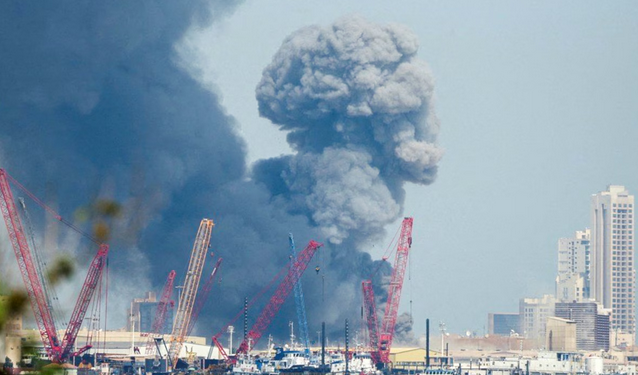 Ratni kaos na Bliskom istoku nakon američko-izraelskog ‘preventivnog napada’