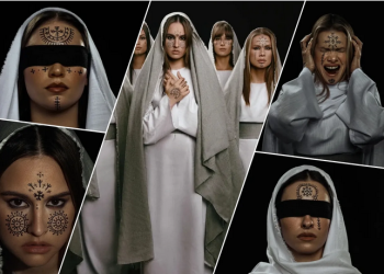 Hrvatska predstavnica na Eurosong ide s pjesmom snažne poruke –  Tetoviranje kao zaštita katoličkih žena u BiH od islamizacije i “nekrsta”