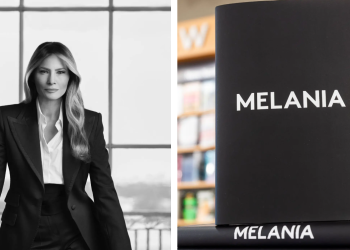 Svi propuštaju poantu filma o Melaniji Trump