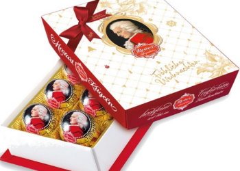 U Austriji slastičarski rat zbog Mozart kugle