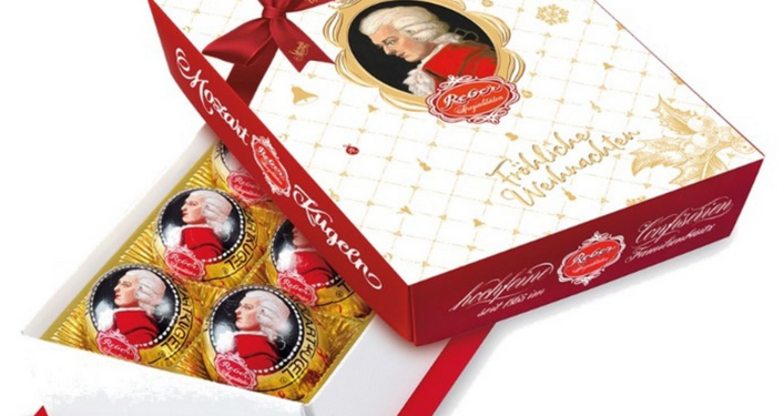 U Austriji slastičarski rat zbog Mozart kugle