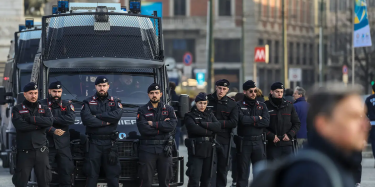 Sigurnost na Zimskim olimpijskim igrama: Roboti, dronovi i kibernetički zapovjedni centar